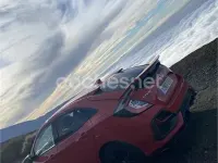 Usado Honda Civic Sport 126 CV (92 kW) 2020 Rojo Berlina
