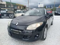 Usado Renault Mégane III Dynamique 131 CV (96 kW) 2011 Gris Utilitario