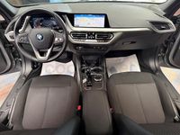 Usado BMW 218 150 CV (110 kW) 2023 Gris / plata Coupe