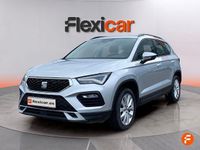 Usado Seat Ateca FR 150 CV (110 kW) 2025 Gris SUV