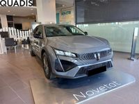 Usado Peugeot 408 Allure 180 CV (132 kW) 2024 Gris Berlina