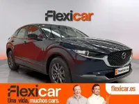 Usado Mazda CX-30 Prime-Line 140 CV (102 kW) 2025 Gris SUV