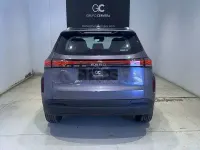 Nuevo Ebro s400 211 CV (155 kW) 2025 Gris / plata SUV