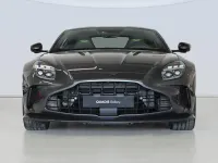 Nuevo Aston Martin V8 Vantage 665 CV (489 kW) 2025 Gris plata Coupe