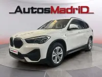 Usado BMW X1 220 CV (161 kW) 2022 Blanco SUV