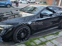 Usado Mercedes AMG GT 53 435 CV (319 kW) 2021 Negro Coupe