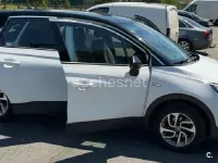Usado Opel Crossland X Excellence 110 CV (80 kW) 2018 Blanco SUV