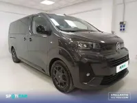 Usado Citroën Spacetourer 180 CV (132 kW) 2024 Gris Monovolumen