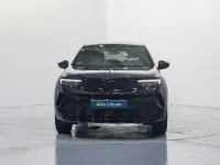 Usado Opel Mokka S 136 HP (100 kW) 2025 Preto SUV