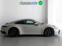 usado Porsche 911 Carrera S de segunda mano desde 126990€ ✅