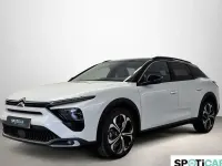 Nuevo Citroën C5 Aircross PureTech 130 CV (95 kW) 2025 SUV