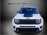 Nuevo Jeep Renegade North 130 CV (95 kW) 2025 Blanco SUV