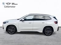 Usado BMW X1 Comfort Edition 150 CV (110 kW) 2024 Alpinweiß (sólido) SUV