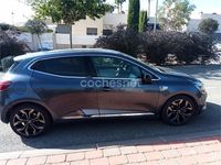 Usado Renault Clio V 140 CV (102 kW) 2020 Azul Berlina