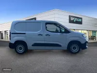 Usado Fiat Doblò 102 CV (75 kW) 2025 Blanco Monovolumen