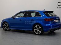 usado Audi A3 Sportback 2.0tdi S Line Edition 110kw