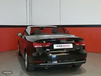 usado Audi A3 Cabriolet 1.6 TDI 116CV Sport edition