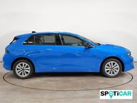 Nuevo Opel Astra Edition 146 CV (107 kW) 2025 Azul Berlina