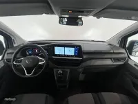 Usado VW Caravelle 110 CV (80 kW) 2025 Gris Van