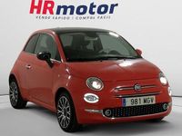 Usado Fiat 500 69 CV (50 kW) 2023 Utilitario