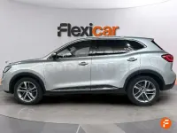 Usado MG EHS Luxury 258 CV (189 kW) 2021 Gris / plata SUV