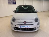 Usado Fiat 500 70 CV (51 kW) 2023 Beige
