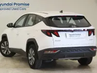 Usado Hyundai Tucson 150 CV (110 kW) 2024 SUV