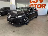 Usado Kia XCeed Active 160 CV (117 kW) 2023 Negro SUV