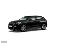Usado BMW X2 Executive 150 CV (110 kW) 2023 Negro SUV