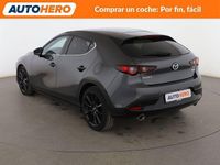 Occasion Mazda 3 Homura-Line 186 PK (136 kW) 2022 Grijs Sedan