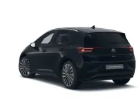 Nuevo VW ID.3 Pure 125 kW (170 CV) 2026 Negro Utilitario