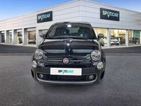 usado Fiat 500 1.0 Hybrid Sport 52kW