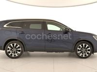 Usado Renault Espace Techno 200 CV (147 kW) 2024 Azul Monovolumen