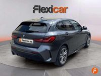 Usado BMW 116 116 CV (85 kW) 2020 Gris Utilitario