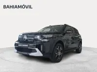 Nuevo Citroën C3 Aircross 145 CV (106 kW) 2026 Negro SUV