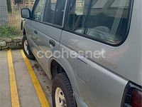 Usado Mitsubishi Montero 1996 Diesel SUV
