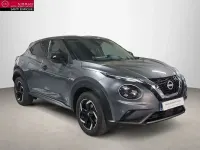 Usado Nissan Juke Acenta 114 CV (83 kW) 2025 Gris SUV
