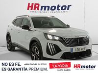 Usado Peugeot 2008 Allure 101 CV (74 kW) 2025 Blanco SUV