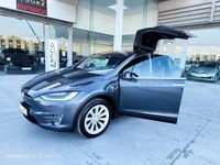 Usado Tesla Model X 386 kW (525 CV) 2019 Eléctrico SUV