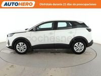 Usado Peugeot 3008 Active 131 CV (96 kW) 2023 Blanco SUV