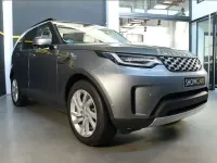 Usado Land Rover Discovery HSE 300 CV (220 kW) 2022 Gris SUV