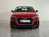 Usado Audi A1 116 CV (85 kW) 2025 Rojo SUV