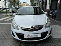 usado Opel Corsa Selective 1,3Cdti