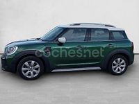 Usado Mini Cooper Countryman 136 CV (100 kW) 2023 Verde SUV