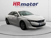Usado Peugeot 508 Business-Line 132 CV (97 kW) 2019 Gris Berlina
