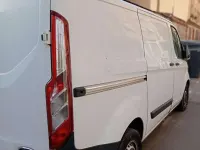 Usado Ford Transit Custom Ambiente 105 CV (77 kW) 2016 Blanco Van