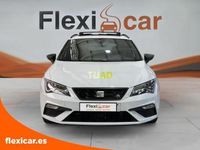 usado Seat Leon ST FR 1.5 EcoTSI 110kW (150CV) DSG-7 S&S FR - 5 P