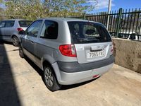 usado Hyundai Getz 1.4