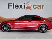 usado Mercedes C300 Clase C CoupéAMG - 2 P (2018) Gasolina en Flexicar Gavá