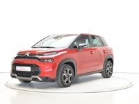 Usado Citroën C3 Aircross 110 CV (80 kW) 2024 Rojo SUV